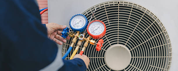 Licensed Emergency Ac Repair service in Mount Pleasant, MI - HVAC Repair CO