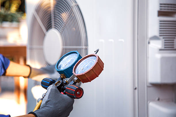 Affordable Emergency Ac Repair solutions in Mount Pleasant, MI